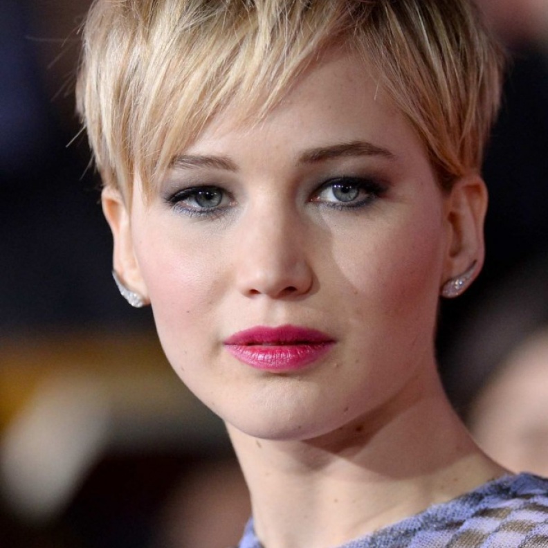 Jennifer Lawrence
