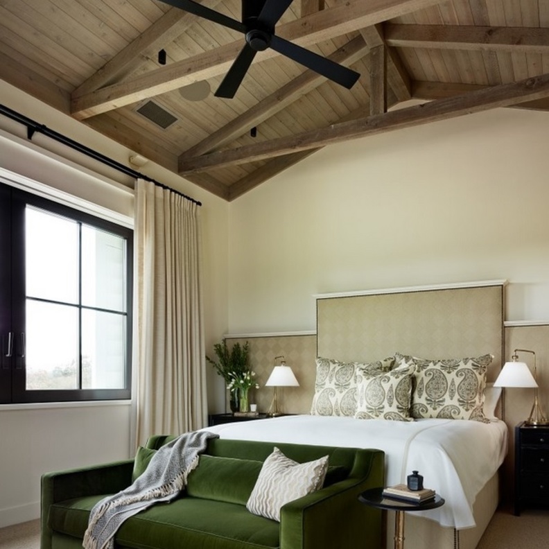 Jennifer Robin Interiors