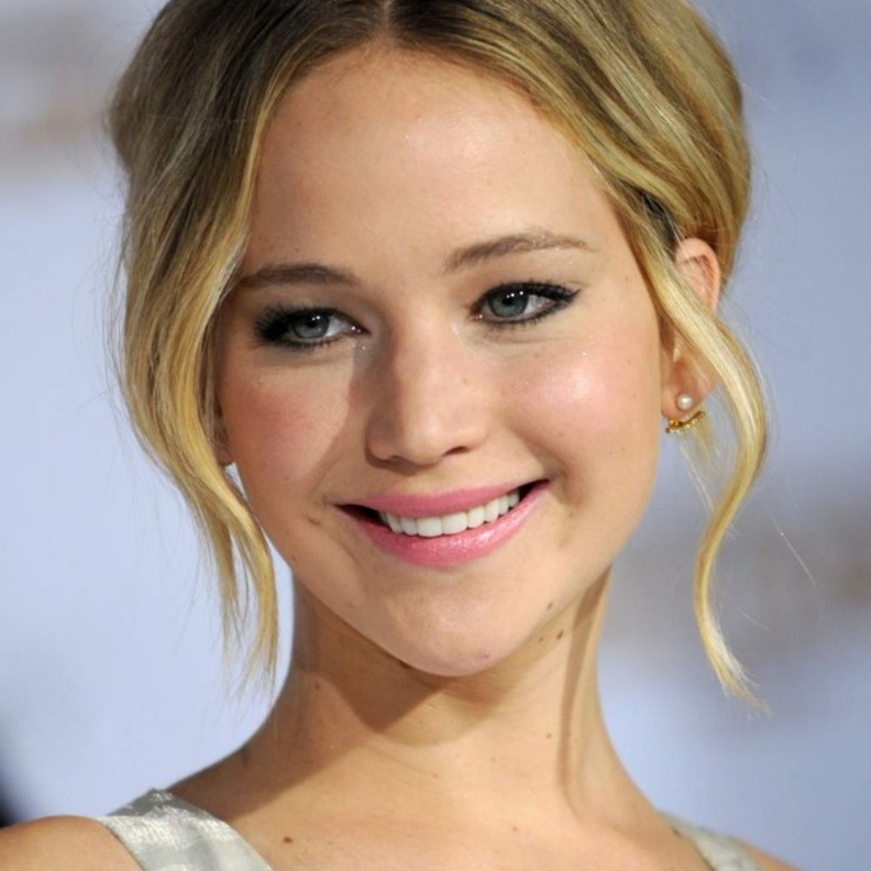 جينيفر لورانس