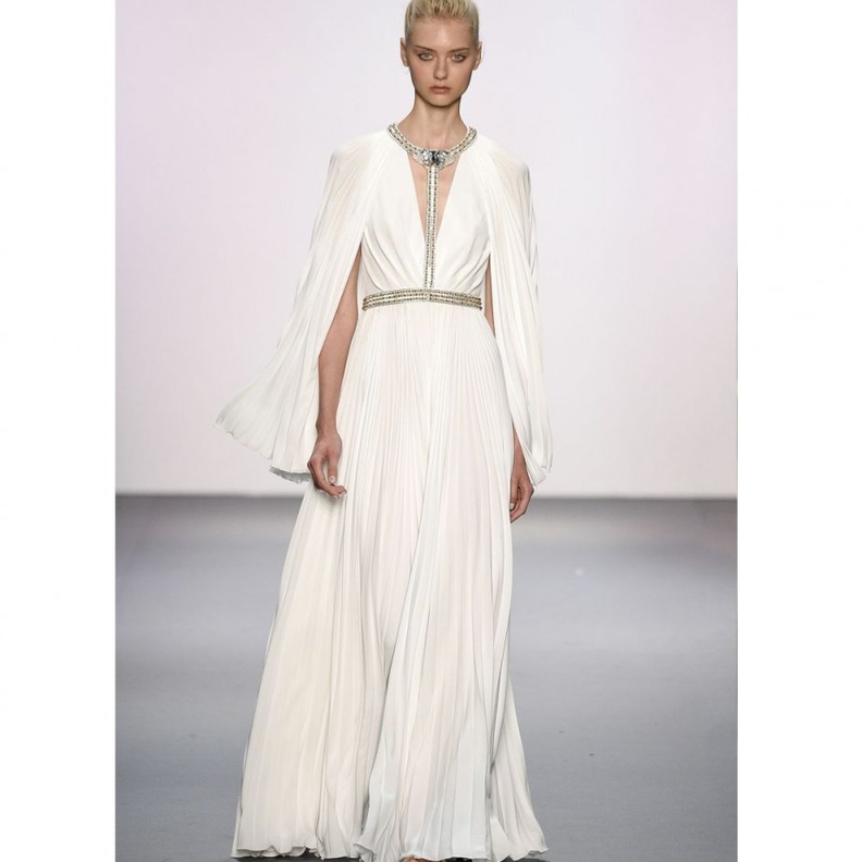 Mary Katrantzou تصميم من