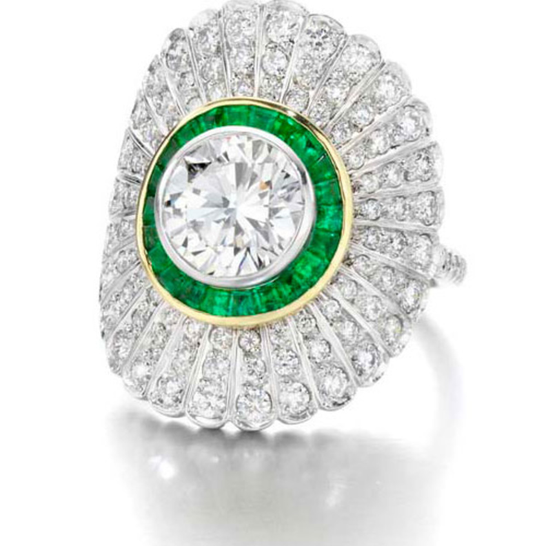 Nicole Jolies Bridal Dress