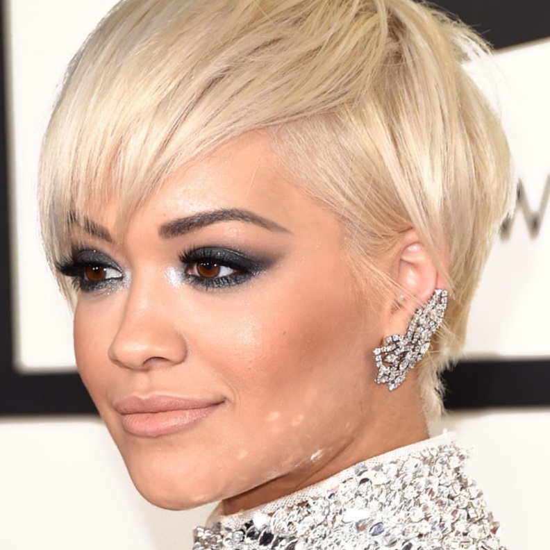 Jewelry Lorraine Schwartz - Rita Ora