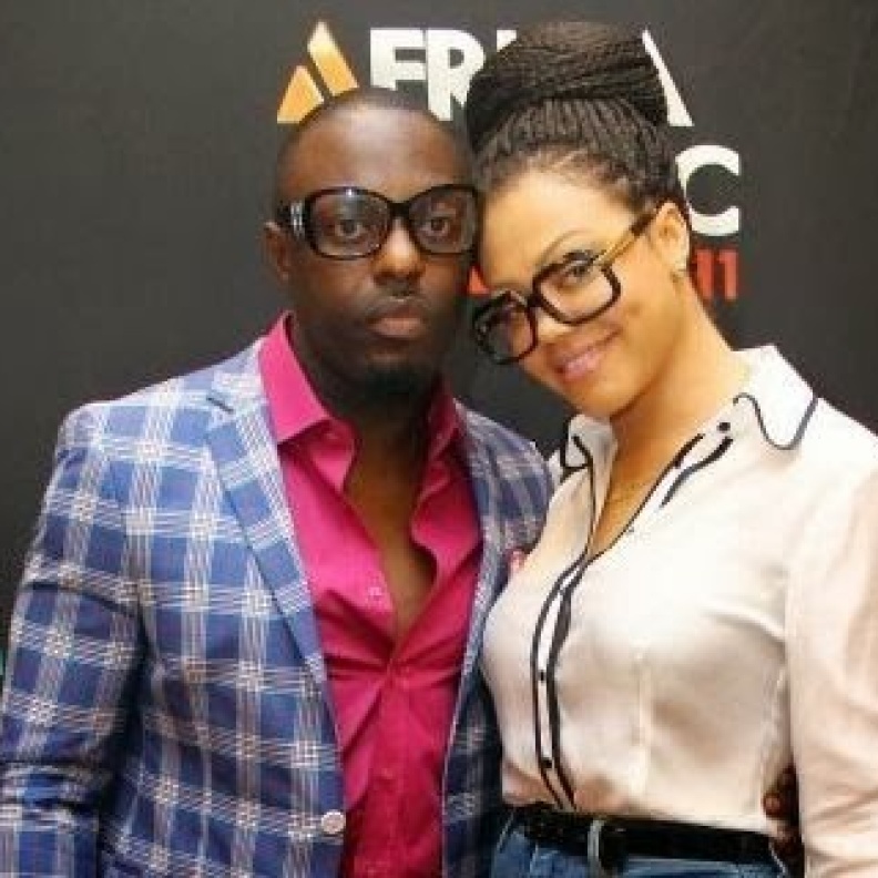 زفاف الممثل النيجيري جيم ليكي قريباً 