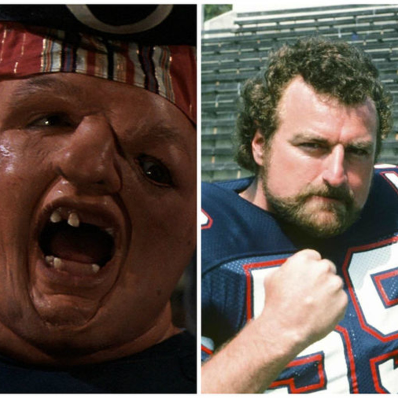 سكوت باترسون - البيسبول 