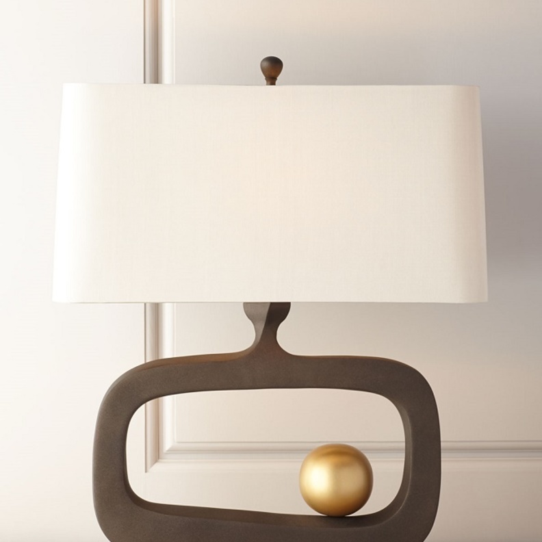 John-Richard Collection Balance Lamp