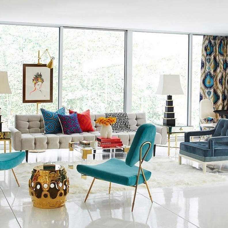 Jonathan Adler