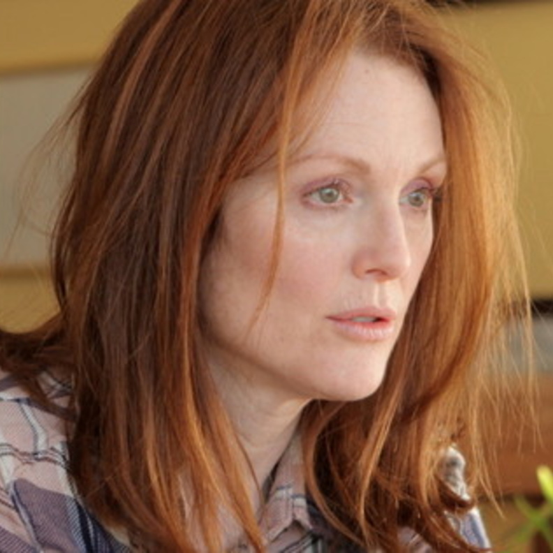 Julianne Moore in Still Alice