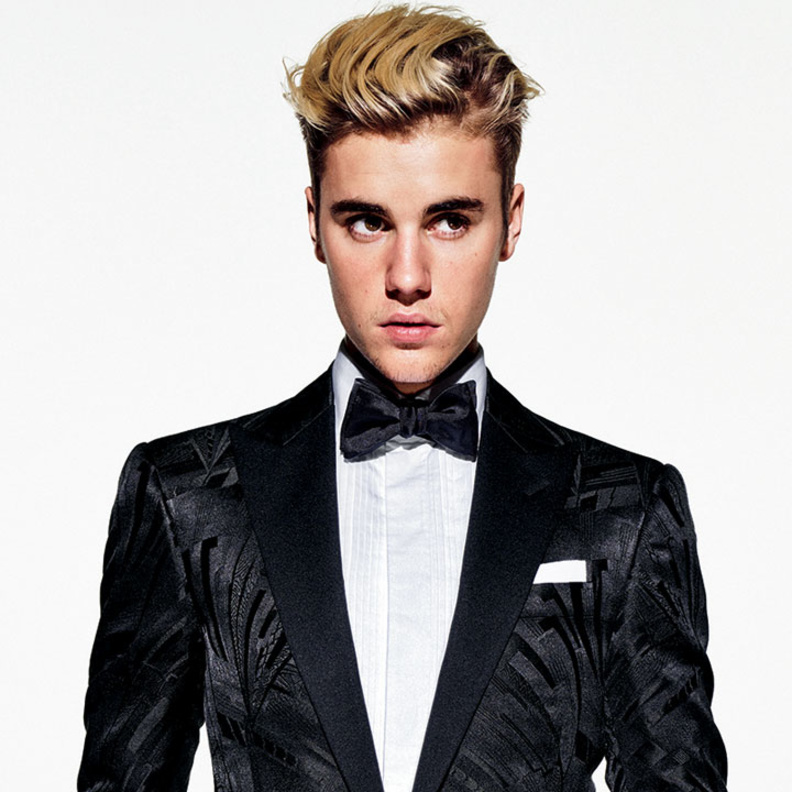 Justin Bieber
