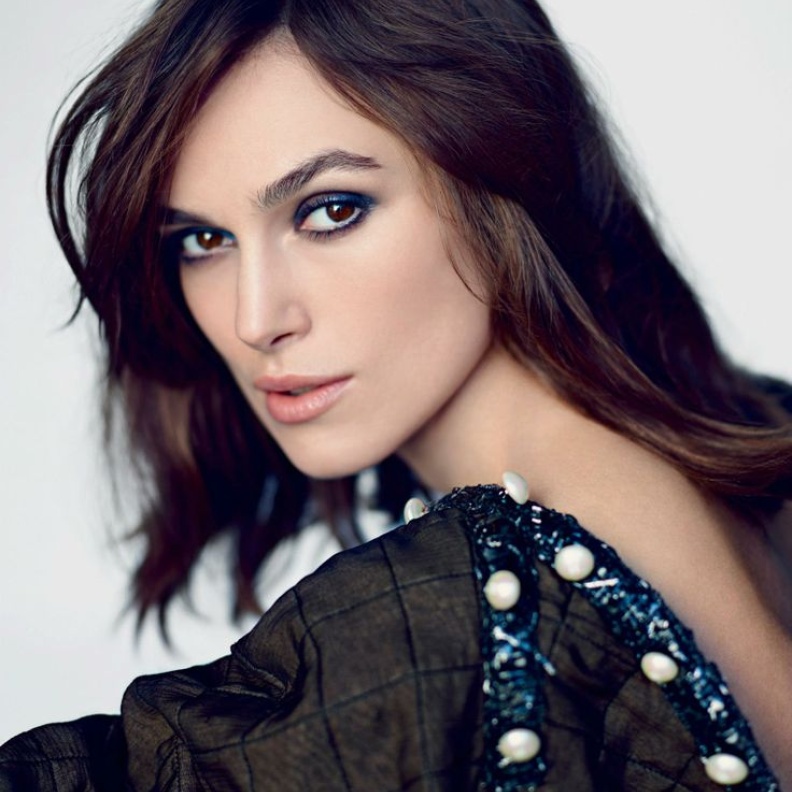 KEIRA KNIGHTLEY