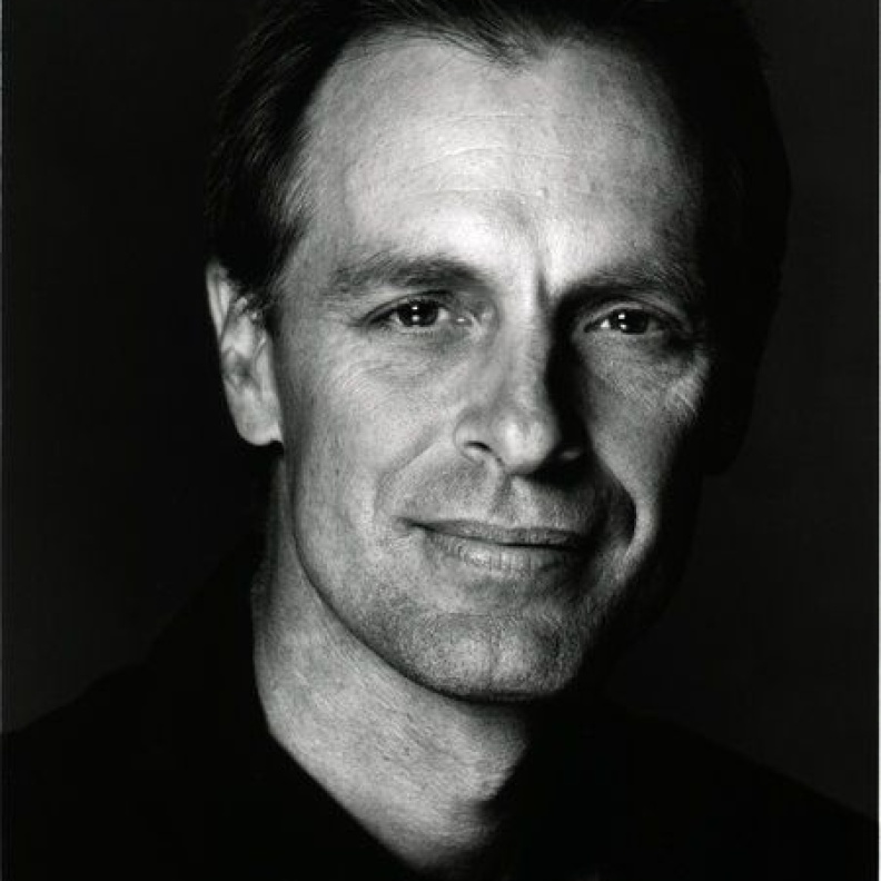 KEITH CARRADINE