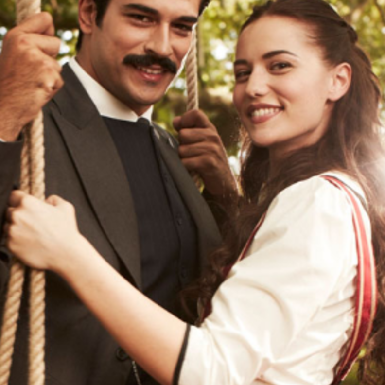 بوراق أوزجفيت وفهرية إفجان