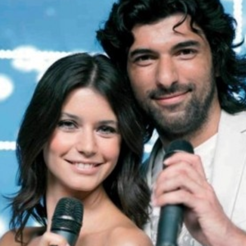 بيرين سات وإنجين أكيوراك