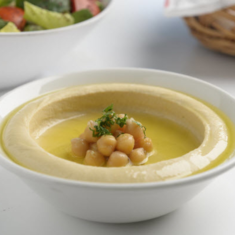 الحمص من أفضل الأطعمة على الإطلاق