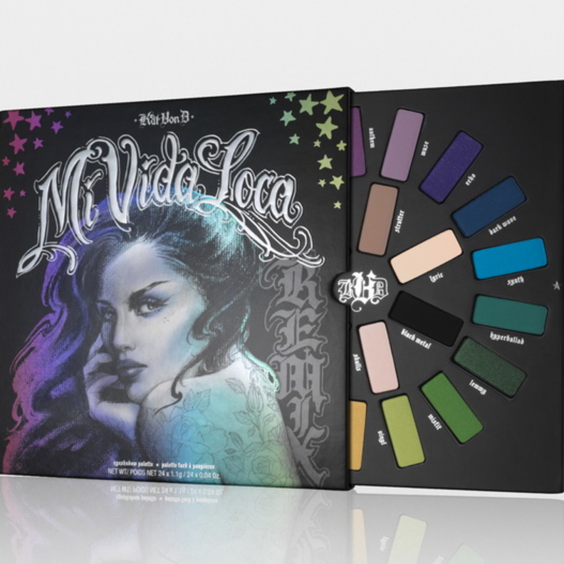 Formula X Paint Party