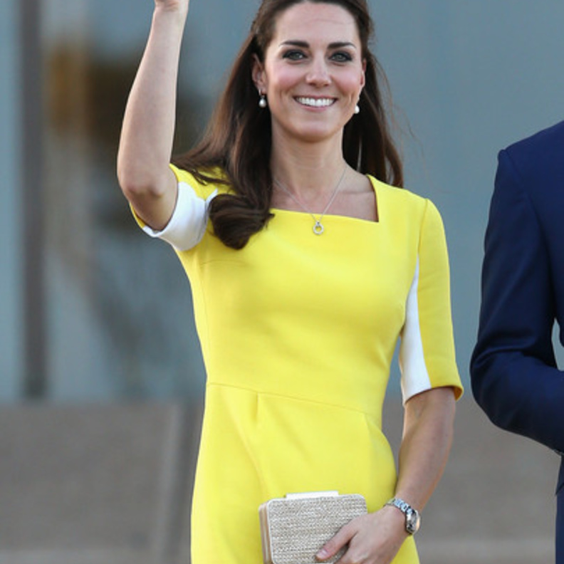 Kate Middleton