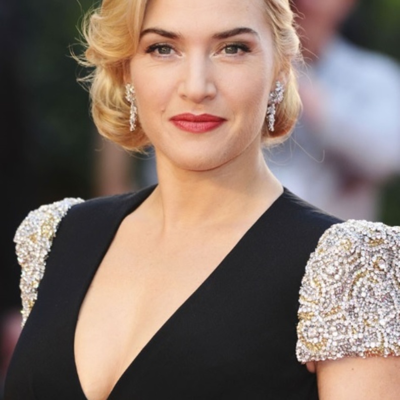 Kate Winslet