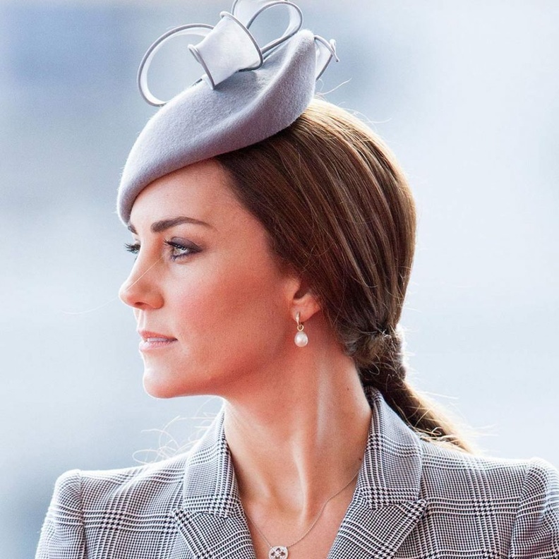 كيت ميدلتون