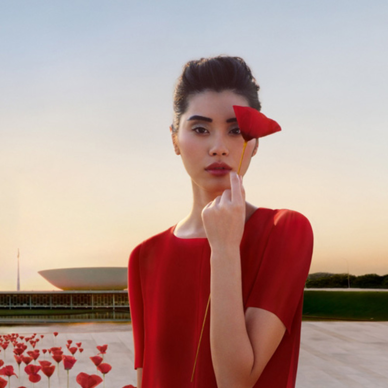  فلاور باي كنزو الإكسير العطر الآسر