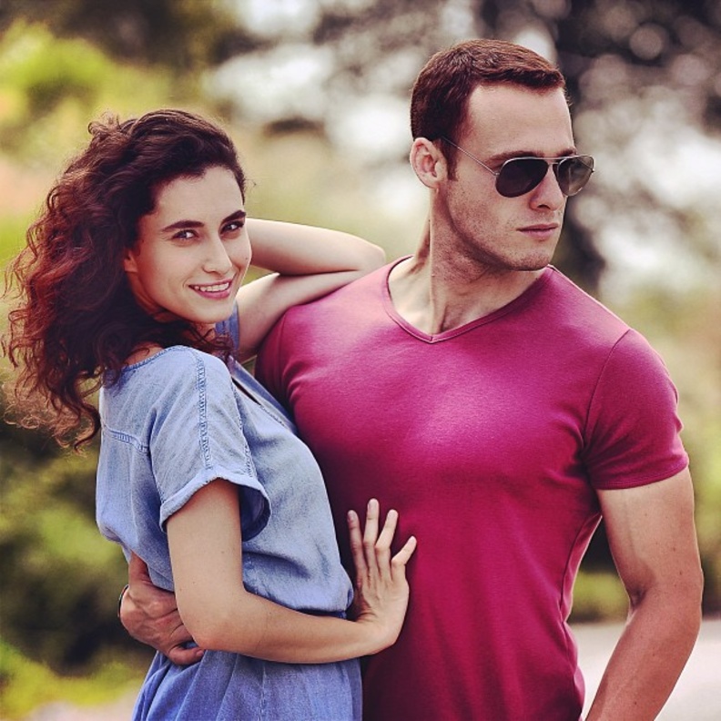 كرم بورسين وهانده دوغاندمير