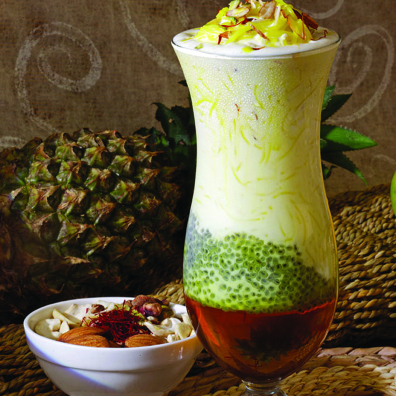 مطعم جازيبو الهندي، الحائز على جوائز تقديرية يفتتح فروعاً جديدة