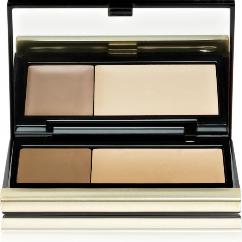 Kevyn Aucoin - The Creamy Glow Duo - Candlelight  Sculpting