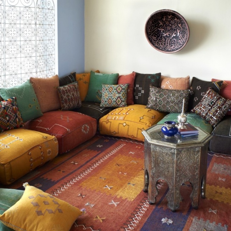 الكليم .. من بيوت الفقراء إلى منازل الأثرياء