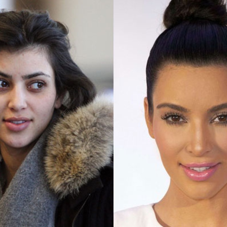 Kim Kardashian
