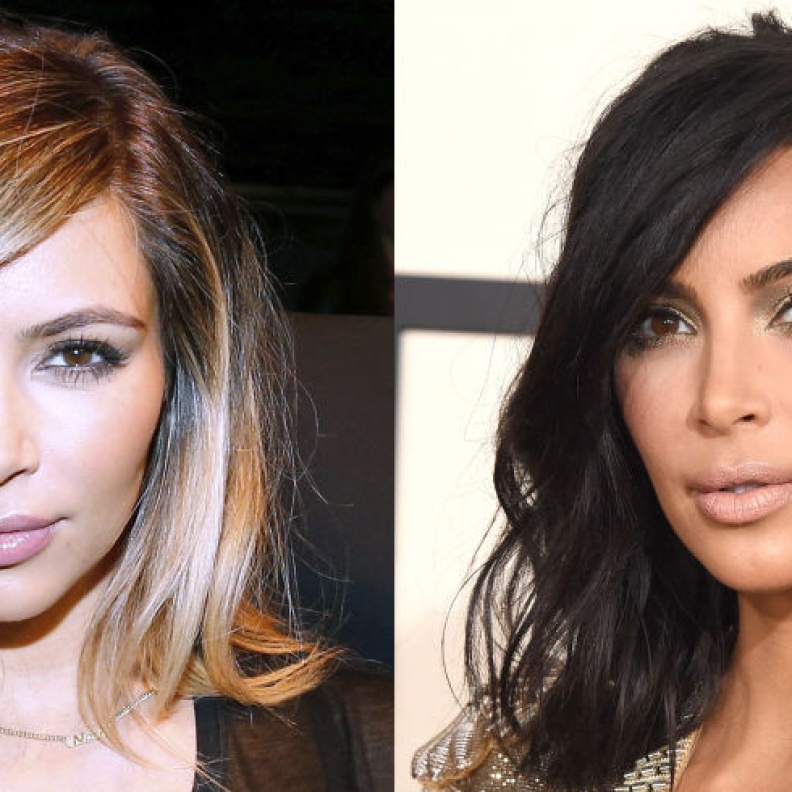 Kim Kardashian