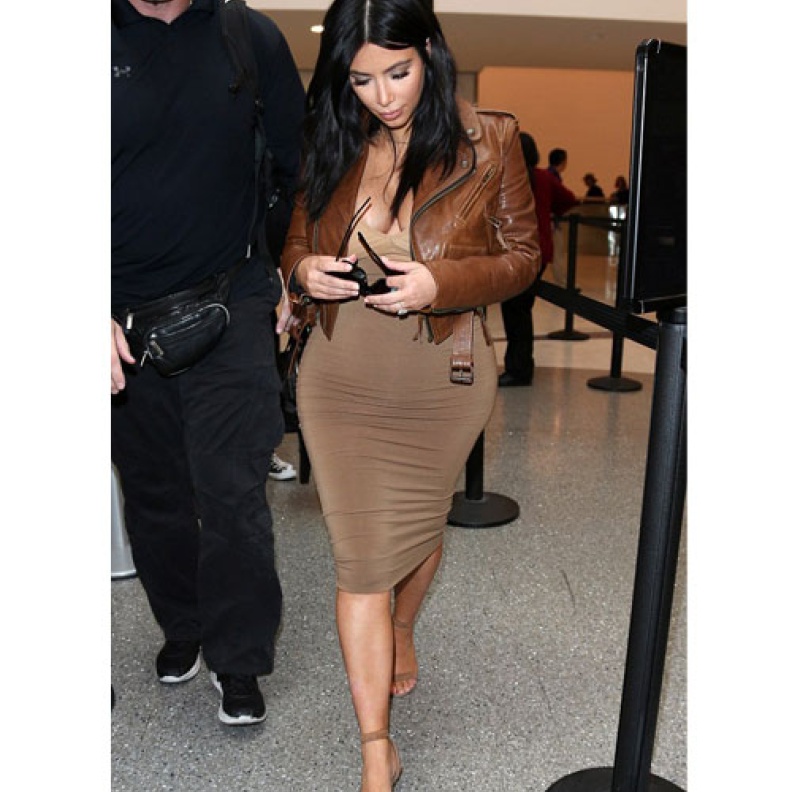 كيم كارداشيان