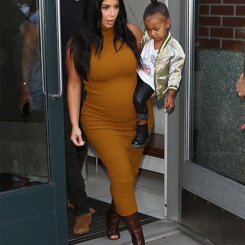 Kim Kardashian