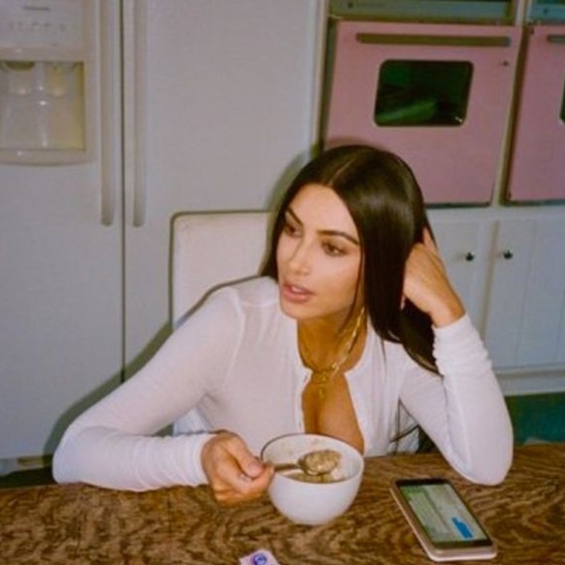  كيم كارداشيان