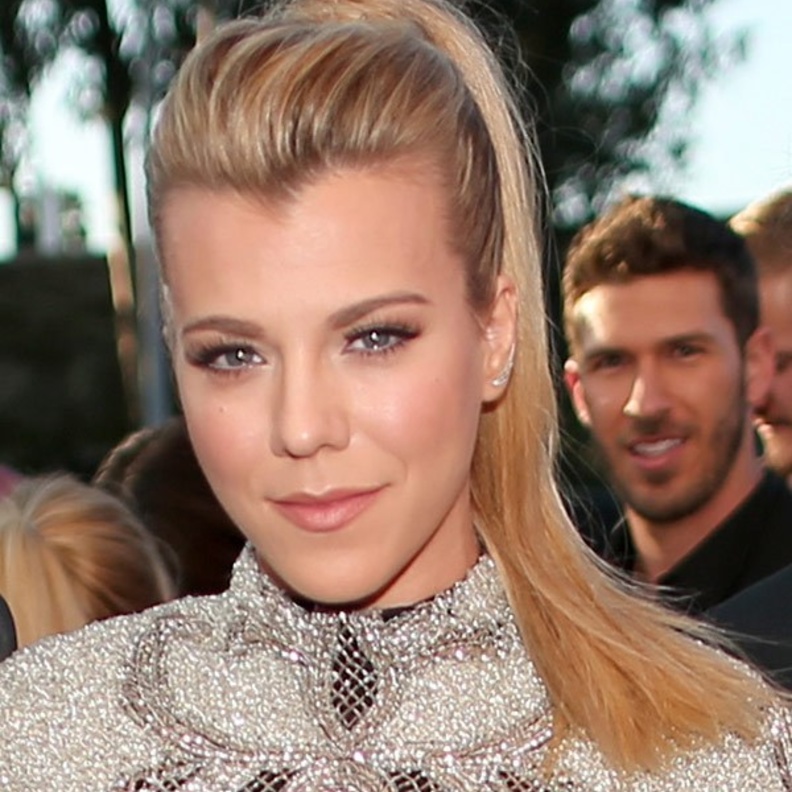 Kimberly Perry