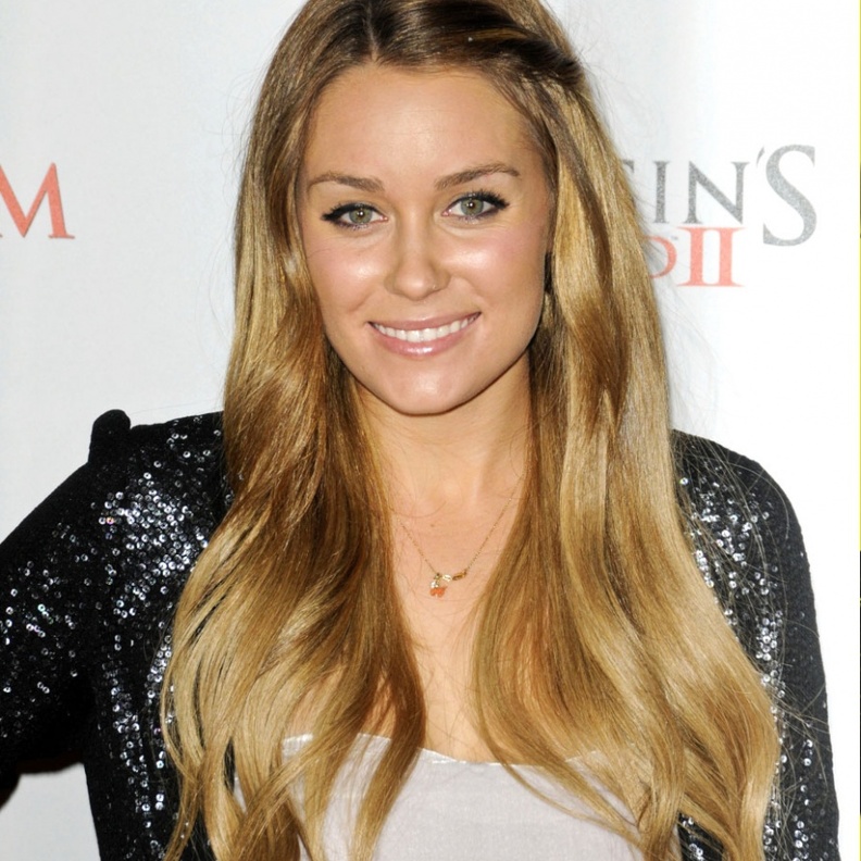 لورين كونراد 