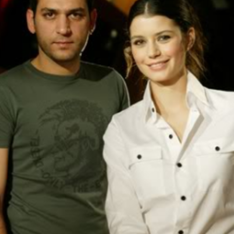 مراد يلديرم وبيرين سآت