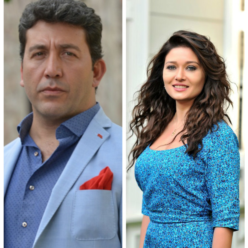 إمره كيناي ونورجول يشيلجاي