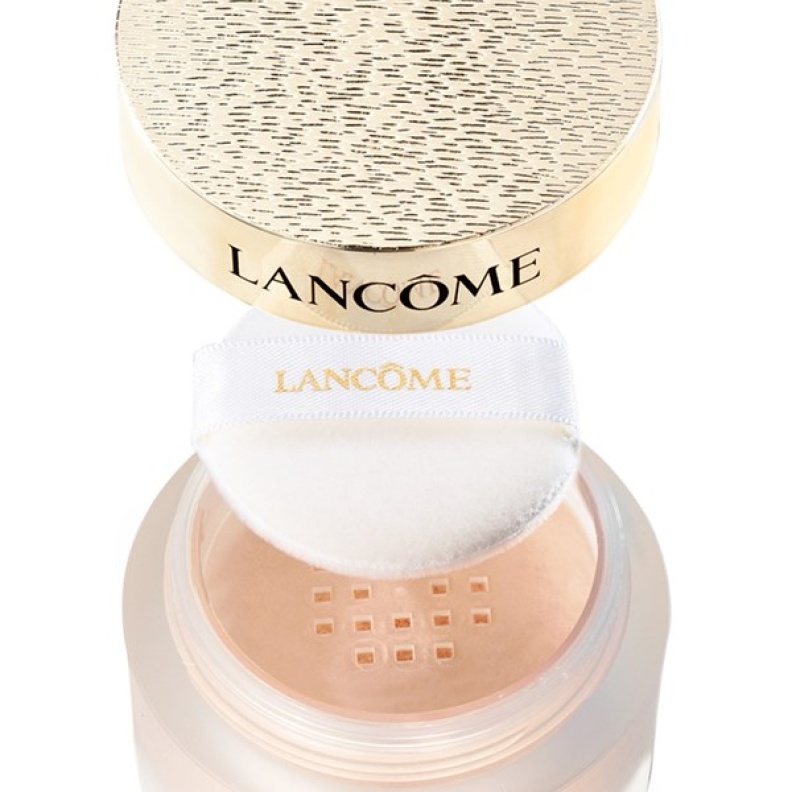 Lancome Poudre Lumiere Loose Illuminating Powder