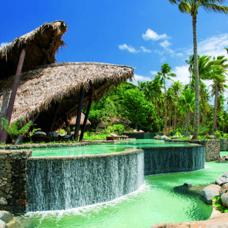 Laucala Island Resort