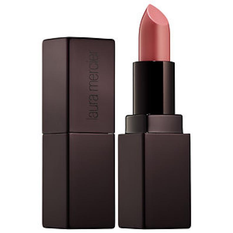 Laura Mercier - Crème Smooth Lip Colour in Rose - carnation rosy pink