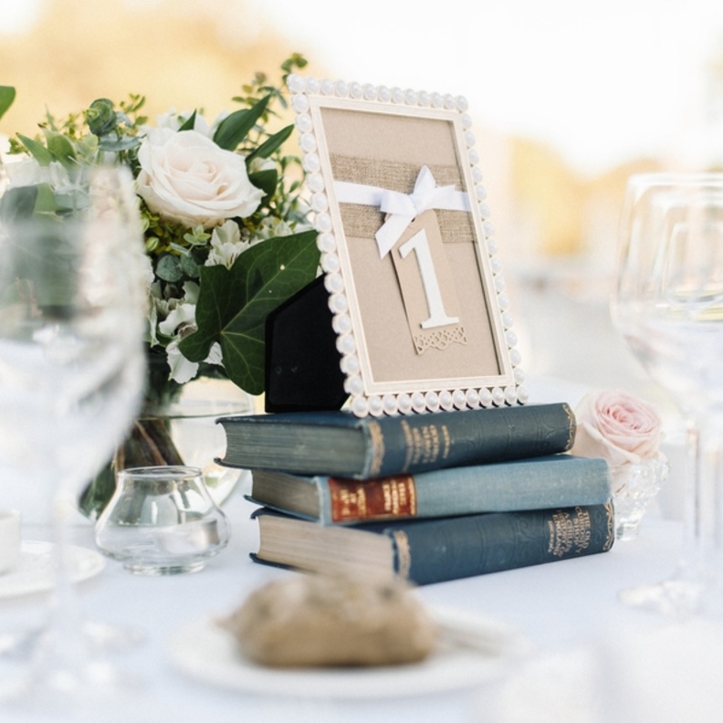 منزل هامبتون: مكان مميز لإقامة حفلات الزفاف