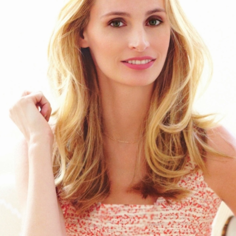 Lauren Santo Domingo