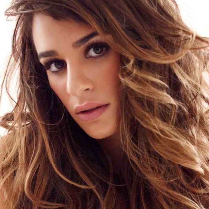 Lea Michele 