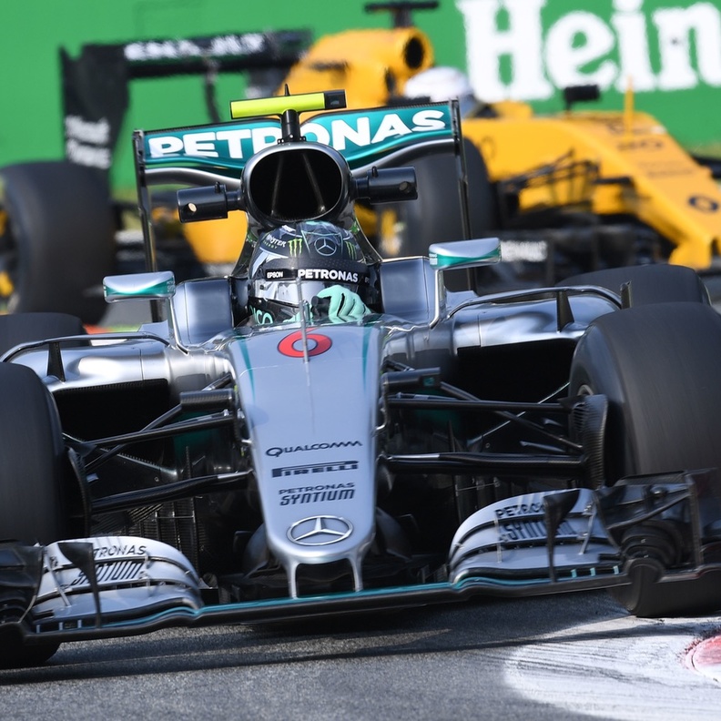 Liberty Media Formula 1