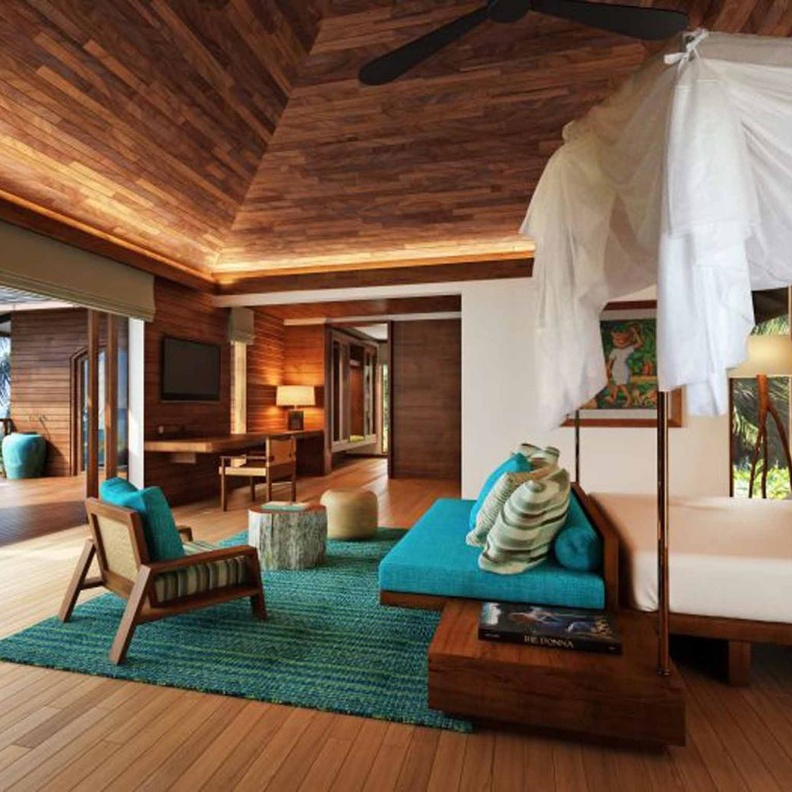 Limalimo Lodge, Ethiopia