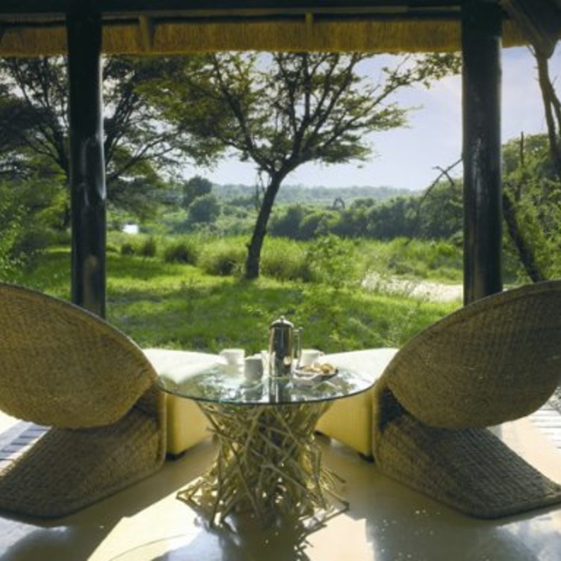 أشهر 5 فنادق من بيوت الأشجار