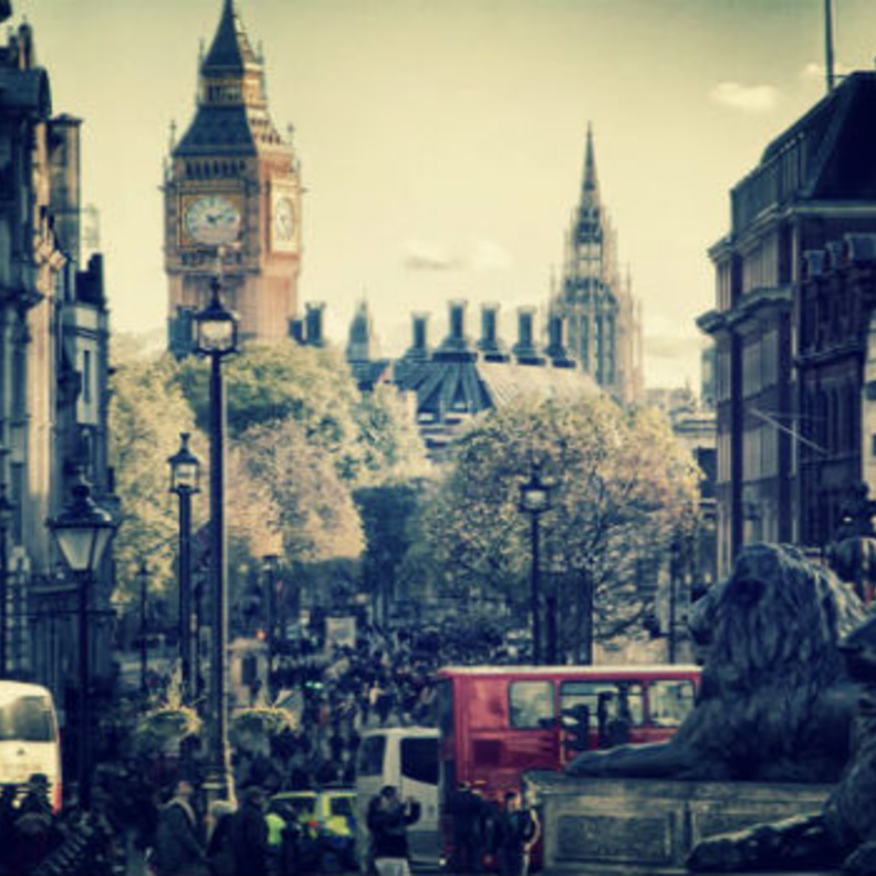 مهرجان لندن للتصميم .. ملتقى مبدعي العالم