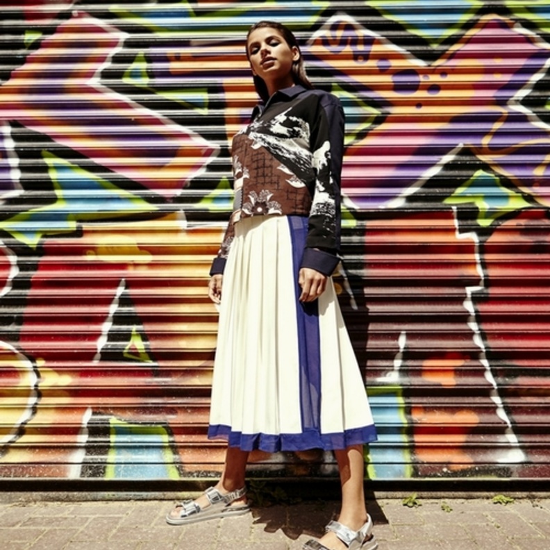 اسلوبك رياضي في صيف 2016