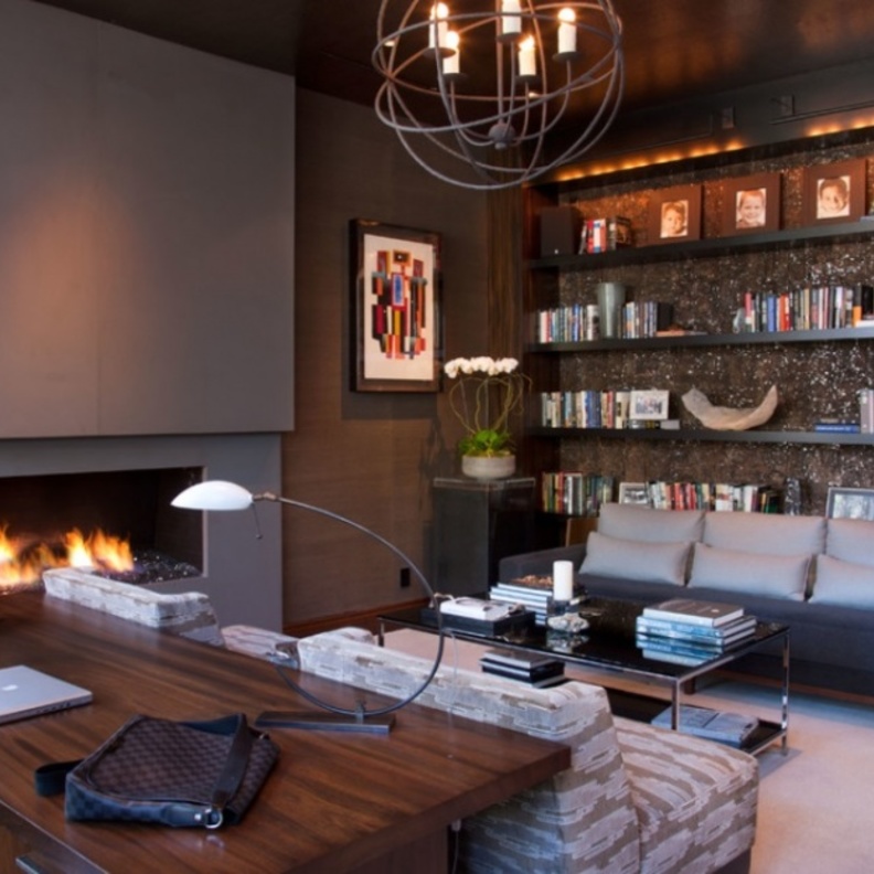 Lori Gentile Interiors