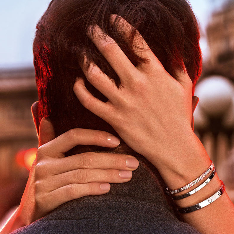 Cartier Love