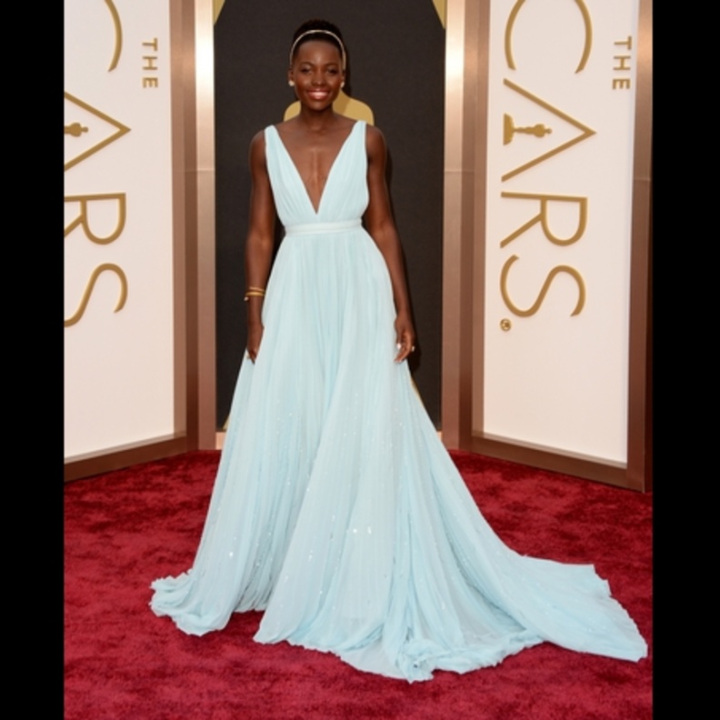 Lupita Nyongo