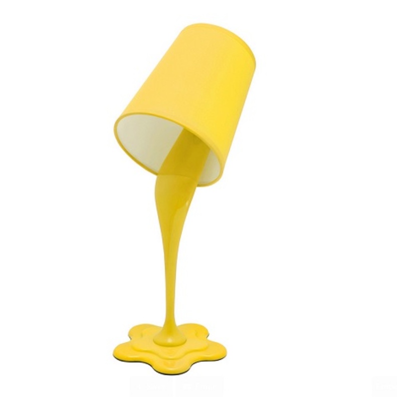 LumiSource Woopsy Lamp